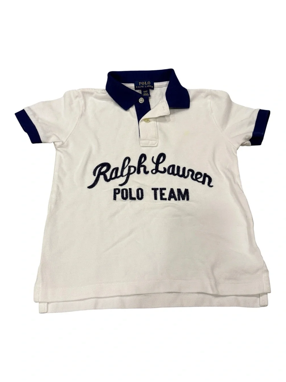 Polo Ralph Lauren polo ralph